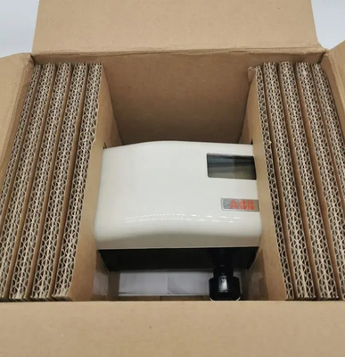 Original ABB Positioner V18345-1010551001 Brand New Original Authentic V18345-1010521001