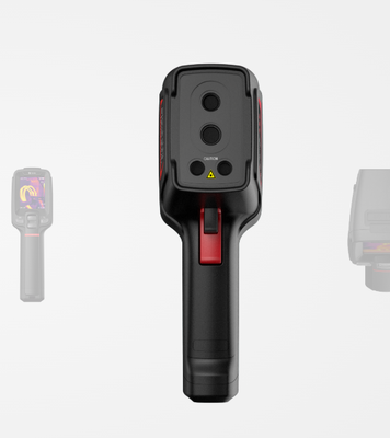 guide Tool-type infrared thermal imager PC200 PC110 PC100 PC220 PC210，256×192 infrared resolution