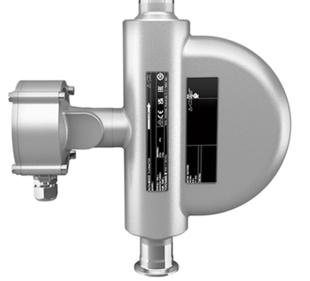 yokogawa ROTAMASS Total Insight Coriolis Mass Flow and Density Meters RCUS39S-80BA20-0C50-NF21-2-JA1/BG/CN/P3/P6/PT