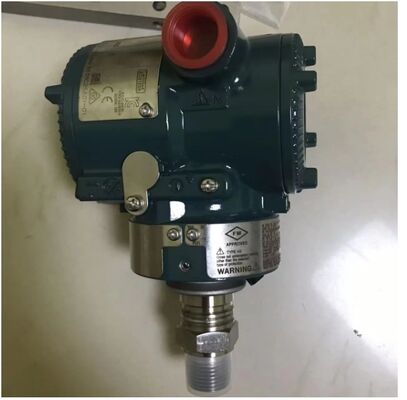 EJA530E In-Line Mount Gauge Pressure Transmitter EJA530E-JAS4N-012ELNF2