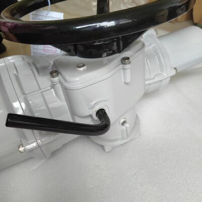 Rotork Electric Actuator  IQ25 F14 A Actuator Electrical Consumption Data 50 Hz /60 Hz