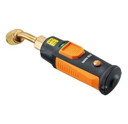 Testo 552i Wireless Vacuum Probe with Integrated App Control