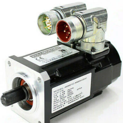 Kollmorgen Essentials Motion System,346-6A Servomotor  from the S300 Servo Drives series