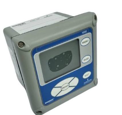 EMERSONN 1066 Single Channel Transmitter,Loop-powered transmitter with 4-20mA current outputs