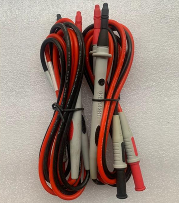 Keysight Technologies 34138A Test Lead Set 34138A-37904 Multimeter Probe/ xgeqpt
