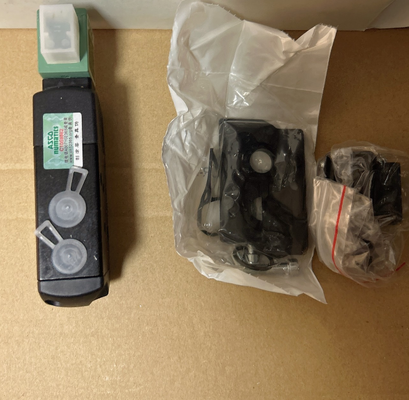 Hot sale! New original ASCO SCG551A001MS 24VDC solenoid valve. In large quantity available.