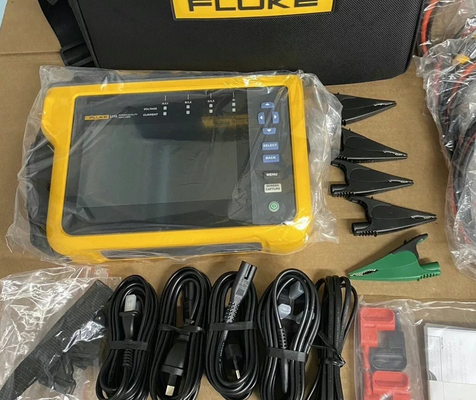 New Original Three-Phase Power Quality Analyzers Fluke 1775/1773/1777 In Stock