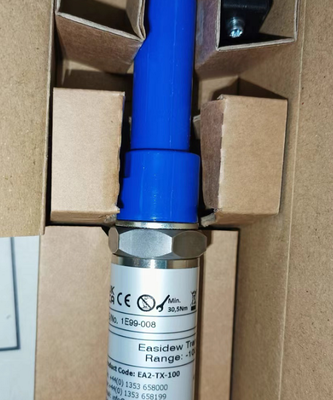 Michell Instruments EA2-TX-100-HD Easidew 2-wire Dew-Point Transmitter