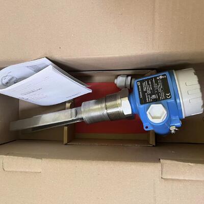 Vibronic Point level detection Soliphant FTM50