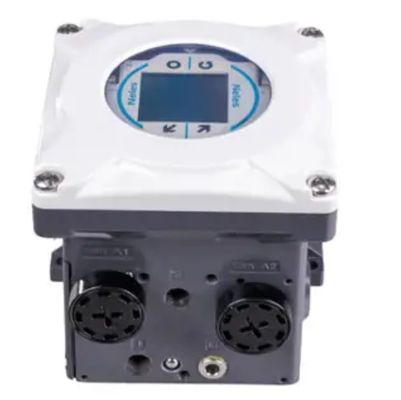 NELES Valmet NDX next generation valve controller NDX1512TG-EN1N0000