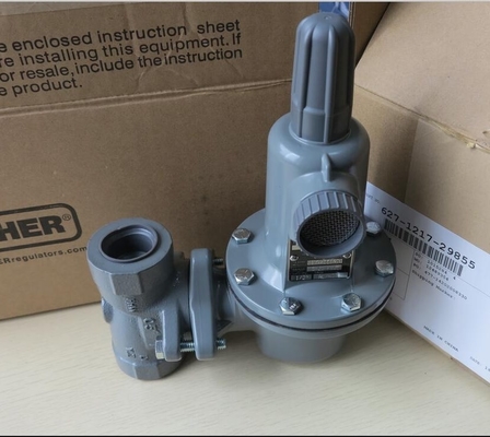 Emerson Fisher Gas Pressure Regulator Internal 67CFR-239 250 PSI