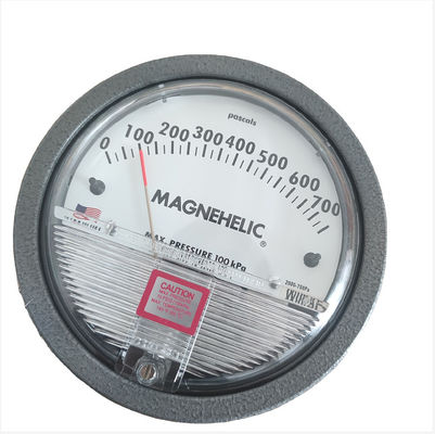 Original Dwyer2000 Series Magnehelic Differential Pressure Gauge 0-750pa From the United States in stock