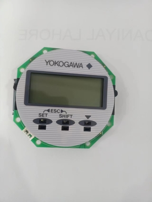 Unité d'indicateur Yokogawa F9802JA Assemblage pour le débitmètre intégral de la série AXF400 AXF