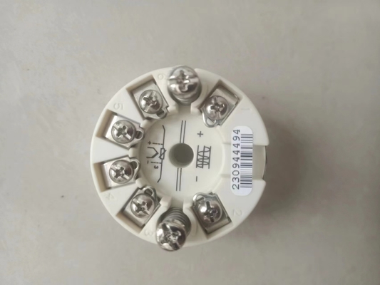 L'indicateur de température de l'émetteur de température intelligent de Honeywell STT17H-BS STT17H