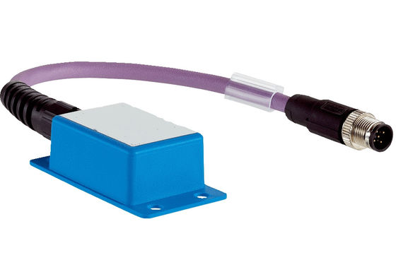 100% Original New Compact 2D Tilt Sensor Ideal For Outdoor Use Supply Voltage 11 To 30 V DC