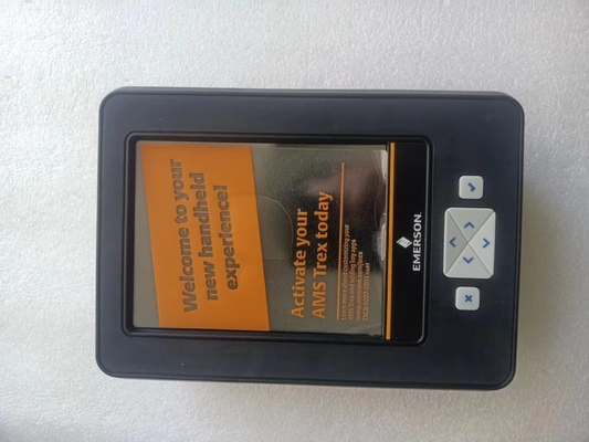 Communicateur de terrain Hart DDR3 SDRAM Portable Vibrateur