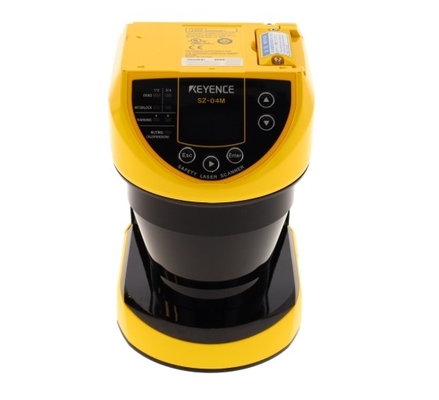 Hot Sell KEYENCE SZ-04M SAFETY LASER
