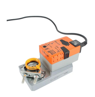 BELIMO Original NMQ24A-SR Actionneur rotatif très rapide 8 Nm AC/DC 24 V 4 s IP54 Système CVC Commande manuelle En stock