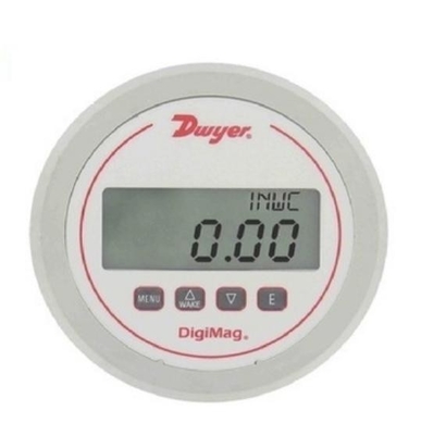 Dwyer DM-1102 différentiel numérique manomètre de pression en stock