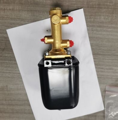 Asco 13100156 Joucomatic Solenoid Valve 13100156.230/50