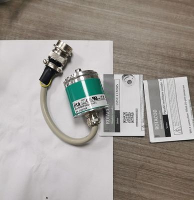 Lika Encoders EM5808/256GY-10-V0.2