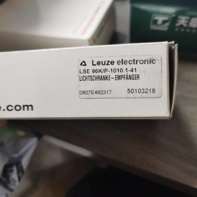 Electronic LSE 96K/P-1010-41 LSE96KP101041 Proximity Switch -Unused / Original Packaging- New Original Ready Stock Industrial Auto