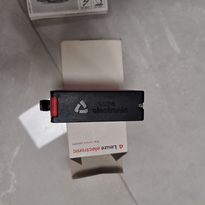 Electronic LSE 96K/P-1010-41 LSE96KP101041 Proximity Switch -Unused / Original Packaging- New Original Ready Stock Industrial Auto