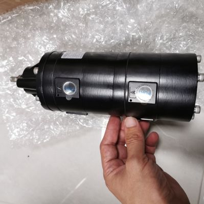 Original Rotork YTC YT-530D21 Snap Acting Relay Rugged and Reliable Design Specically Designed for Valve Actuation