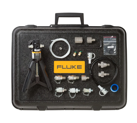 Kit de test de pression pneumatique Fluke 700PTPK2 600 psi
