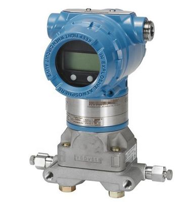Rosemount 3051Flange Mounted Type Differential Level Pressure Transmitter Pressure Transmitter