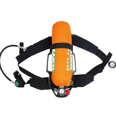 MSA AX2300 Self-Contained Breathing Apparatus
