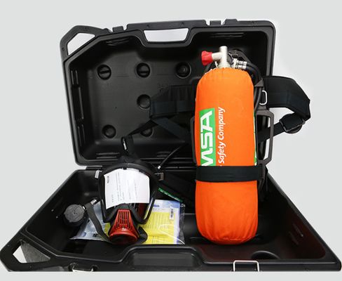 MSA AX2300 Appareil de respiration autonome