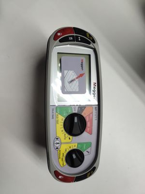 For Megger MFT1711/1721/1731/1741/1735 UK Multifunction Tester for Measuring & Analysing Instruments