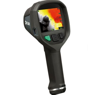 FLIR K65 Fire First Responder Thermal Imager with 60 Hz Refresh Rate 10X Magnification and 25 fps Camera