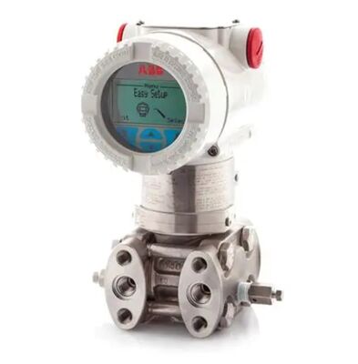 ABB Émetteur de pression différentielle 266DSHHSSB2B7E9LSB2S2I2