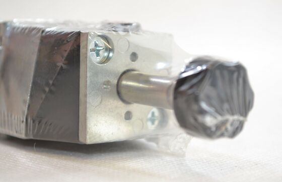 Norgren SXE9573-A71-00-13J ISO Star solenoid valve ISO 1, 5/2, solenoid pilot / spring return
