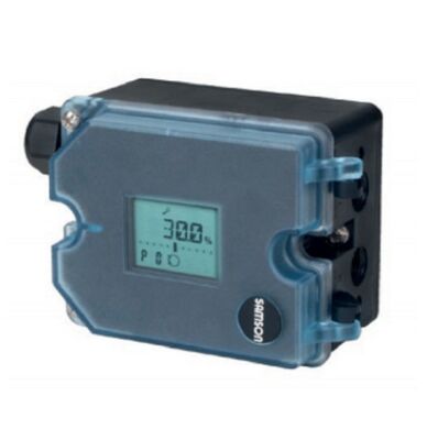 Bon prix Samson 3725 positionneur électropneumatique 3725-112000000 en stock