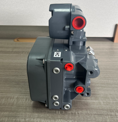 High Quality DVC6200HC Digital Valve Controller 4-20mA Current Signal and HART Protocol Industrial High-Precision Valve Parts