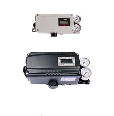 YTC YT3300 high-performance Smart Valve Positioner YT-3300RDN5101S YTC Smart Positioner yt 3300