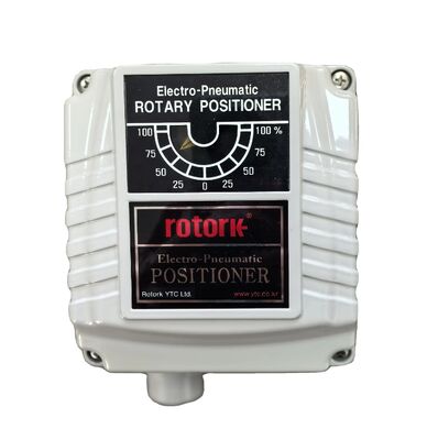 YTC Smart Positioner OEM Aluminum Housing IP66 YT-1000 SERIES YT-1000 YT1000RDN122S00