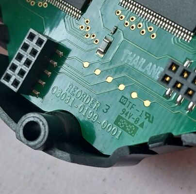 Brand New 3051 LCD Display Number 03031-0199-0001 for Pressure Transmitter