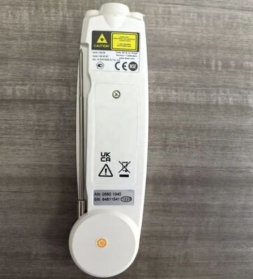 Testo 104-IR Dual Purpose IR and Penetration Thermometer