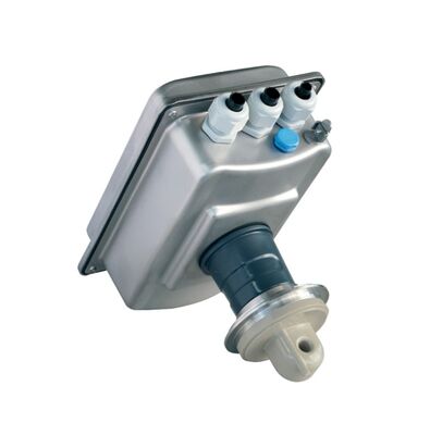 Système de mesure de la conductivité toroïdale Endress+Hauser CLD134-PMV538HA1 pour les applications hygiéniques et stériles