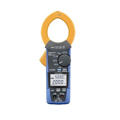 Hioki AC/DC Clamp Meter CM4373-90 En stock