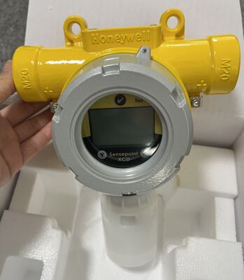 Honeywell SPXCDSDP Protection contre les inondations