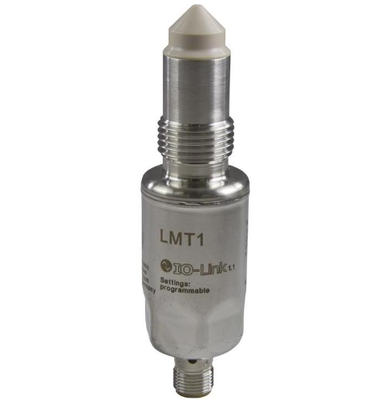New Original IFM LMT100 PT100 Temperature Sensor with High Accuracy Stainless Steel for Industrial Automation
