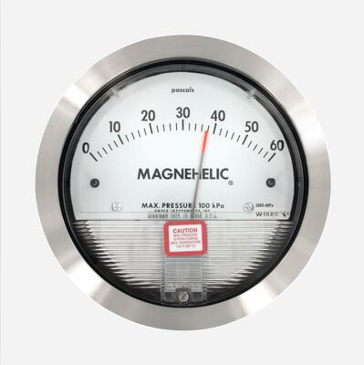 10.5V-30VDC en acier inoxydable 1/4 pouce