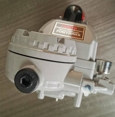 100% Original YT-1000RDN532S13 ELECTRO-PNEUMATIC POSITIONER