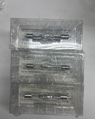 Original Hamamatsu Xenon Lamp L11307 100 W with 185 nm to 2000 nm Spectral Range and 7.0 A +/-0.5 A Current