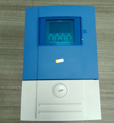 Débitmètre Krohne Optiflux 4300W en acier inoxydable avec une précision de ±0,5 % et des options personnalisables pour OEM pour le milieu aqueux